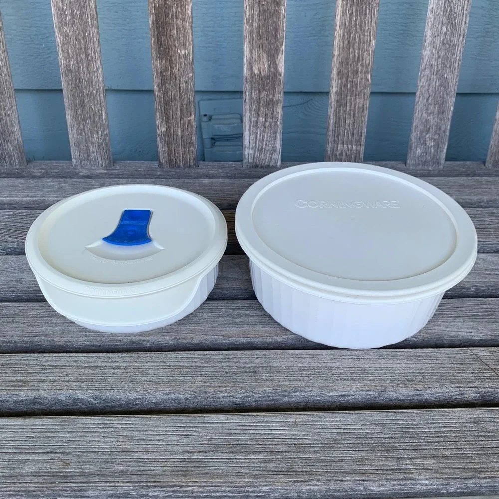 Corningware set french